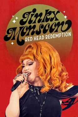 Jinkx Monsoon: Red Head Redemption free movies