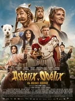Astérix y Obélix: El reino medio free movies