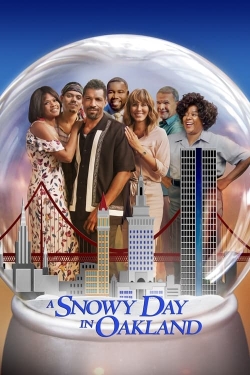 A Snowy Day in Oakland free movies