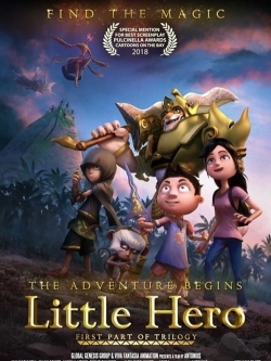 Little Hero free movies