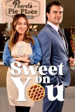 Sweet on You free movies