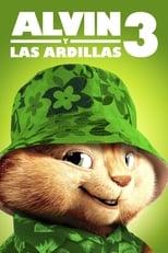 Alvin y las ardillas 3 free movies