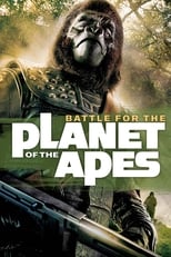 Batalla por el planeta de los simios free movies