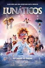 Lunáticos free movies