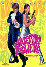 Austin Powers: Misterioso agente internacional free movies