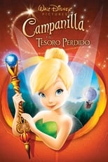 Campanilla y el Tesoro Perdido free movies