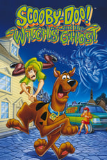 Scooby-Doo y el fantasma de la bruja free movies
