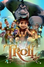 Troll: Una aventura mágica free movies