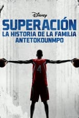 Rise: Superación, la historia de la familia Antetokounmpo free movies