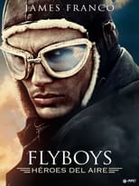 Flyboys: Héroes del aire free movies