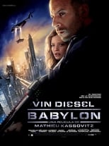 Misión Babilonia free movies