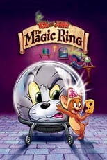 Tom y Jerry: el anillo mágico free movies