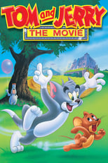 Tom y Jerry: la película free movies