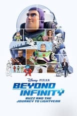 Más allá del infinito: Buzz y el viaje hacia Lightyear free movies