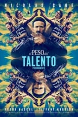 El Peso del Talento free movies