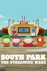 South Park: Las Guerras de Streaming free movies
