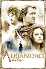 Alexander: Alejandro Magno free movies