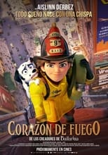 Corazón de Fuego free movies