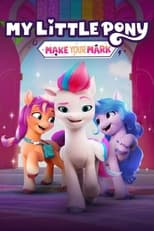 My Little Pony: Deja tu marca free movies
