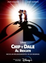 Chip y Dale: Al rescate free movies