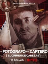 El fotógrafo y el cartero: El crimen de Cabezas free movies