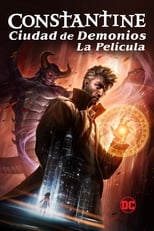 Constantine: Ciudad de Demonios free movies