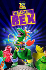 Fiestasaurio Rex free movies