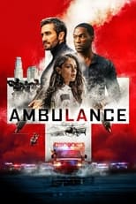 Ambulancia free movies
