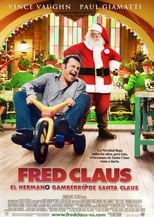 Fred Claus, el hermano gamberro de Santa Claus free movies