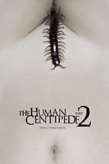The Human Centipede 2 free movies
