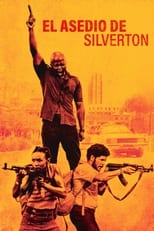 El asedio de Silverton free movies