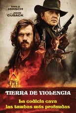 Tierra de violencia free movies