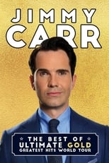 Jimmy Carr: The Best of Ultimate Gold Greatest Hits free movies