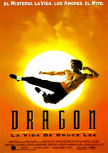 Dragón, la vida de Bruce Lee free movies