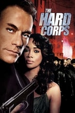 The Hard Corps free movies