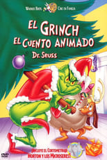 El Grinch: El cuento animado free movies