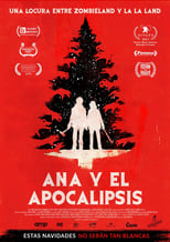 Ana y el apocalipsis free movies