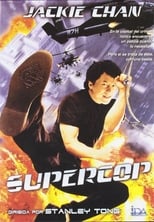 Supercop free movies