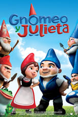 Gnomeo y Julieta free movies