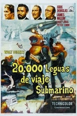 20.000 leguas de viaje submarino free movies