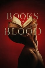 Libros de sangre free movies