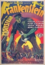El doctor Frankenstein free movies
