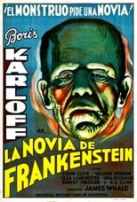 La novia de Frankenstein free movies