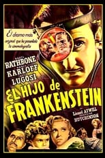 El hijo de Frankenstein free movies