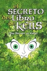 El secreto del libro de Kells free movies