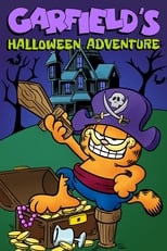 Garfield's Halloween Adventure free movies
