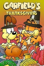 Garfield's Thanksgiving free movies