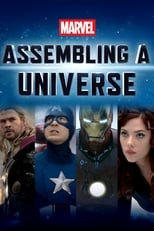 Marvel: Construyendo un universo free movies
