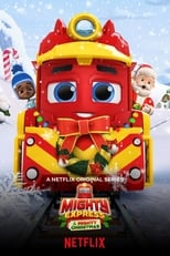Mighty Express: Una aventura navideña free movies