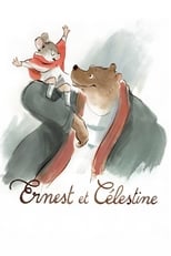 Ernest y Célestine free movies
